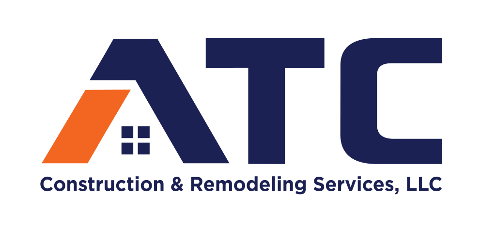 ATC Construction Nashville TN Concrete Contractor Logo
